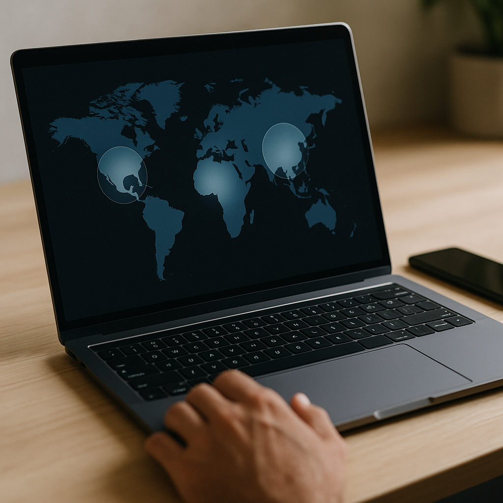 How the 24-Hour Forex Market is Structured