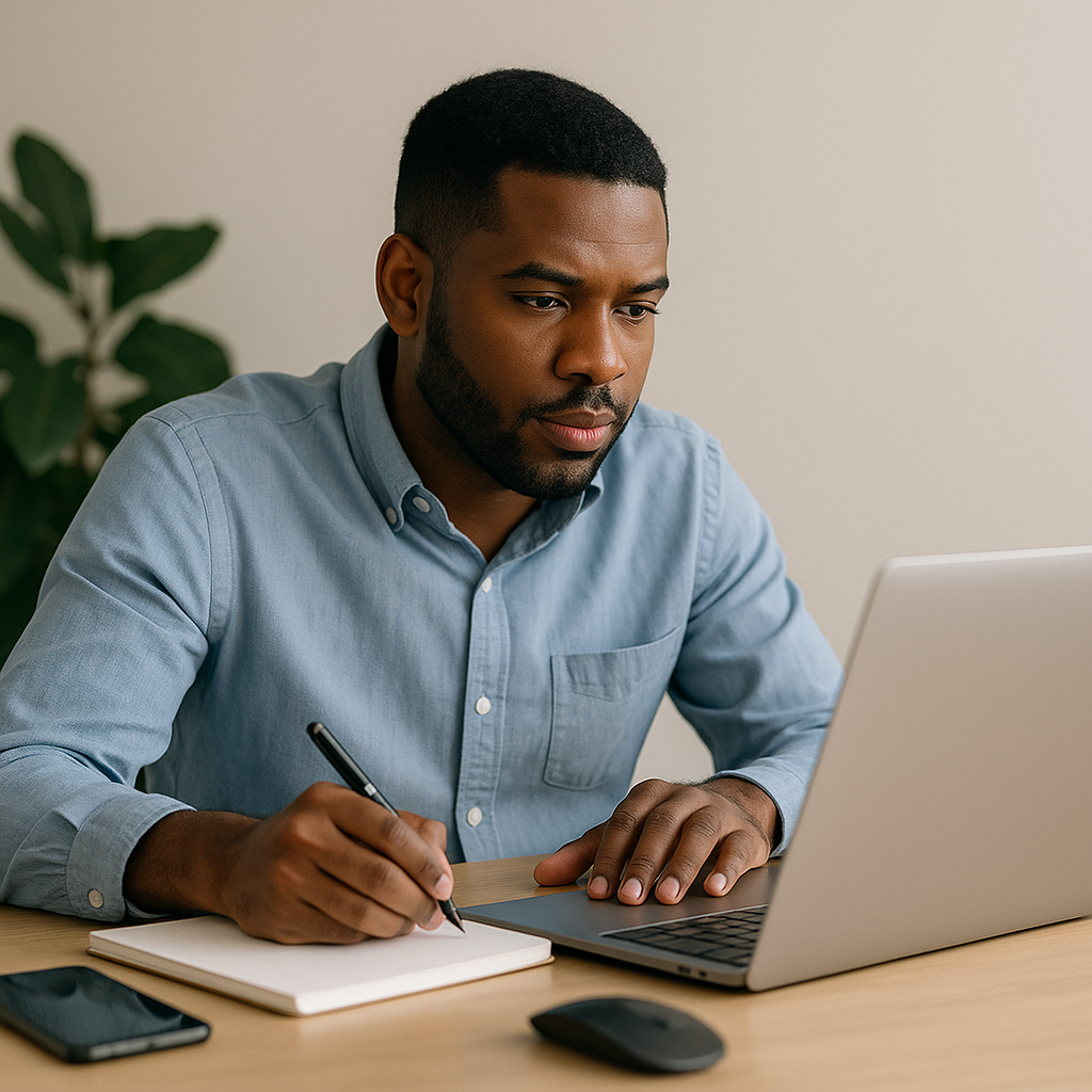 Practical Application: Matching Strategy to Session