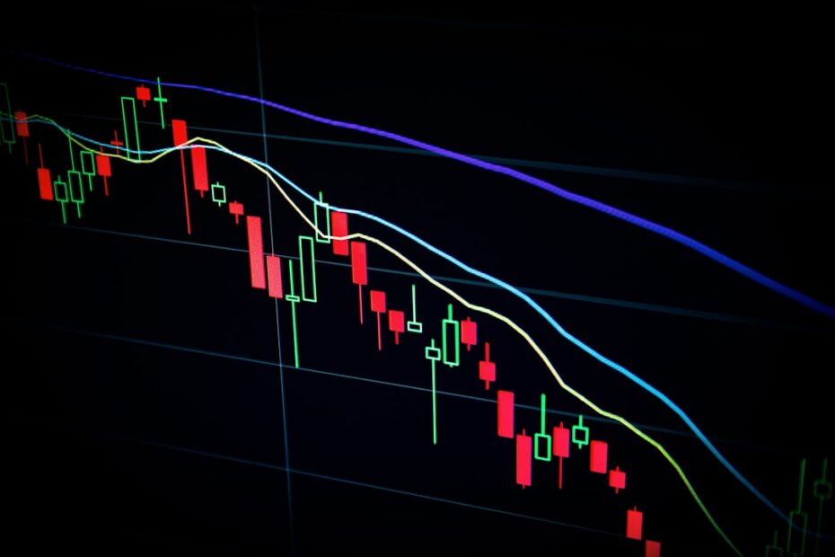 Market Orders, Limit Orders and Stop Orders Explained: A Complete Guide for Forex Traders — Photo by Maxim Hopman on Unsplash
