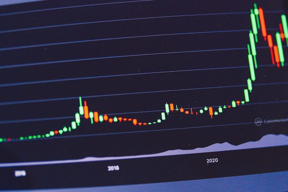 Pips, Lots and Spreads: The Essential Forex Vocabulary Every Trader Must Know — Photo by rc.xyz NFT gallery on Unsplash
