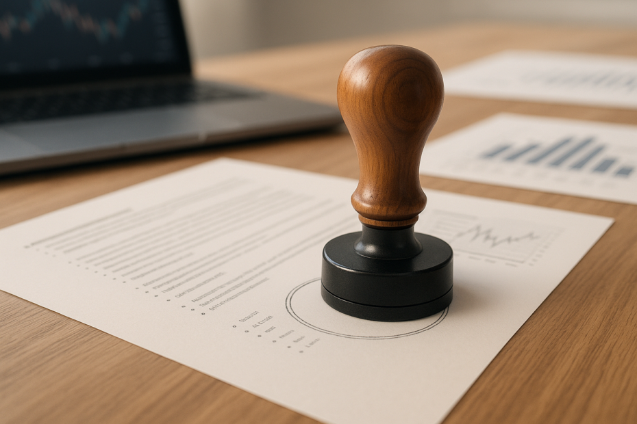Forex Broker Regulation: What Beginners Should Look For