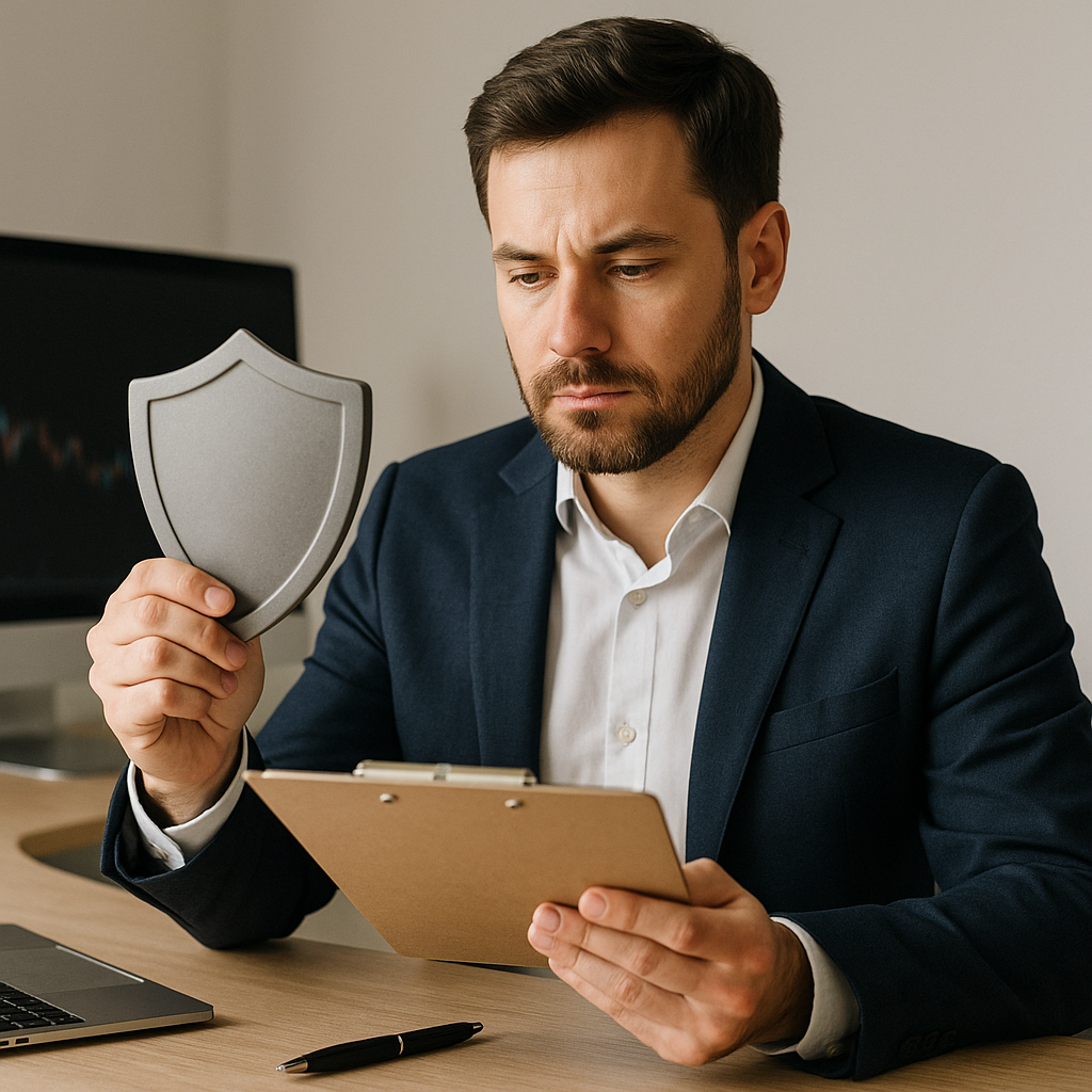 Essential Protections Regulated Brokers Must Provide