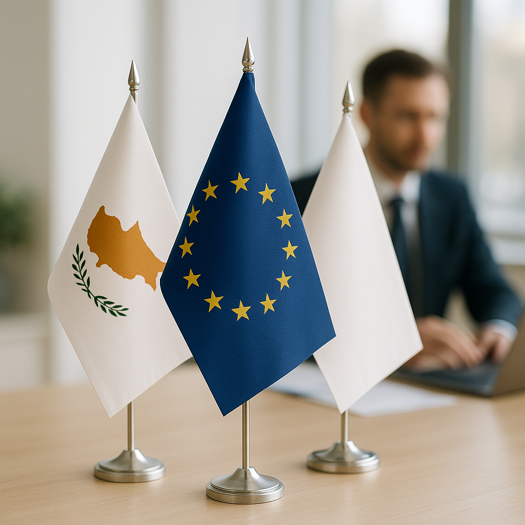 European Regulation: ESMA, CySEC, and MiFID