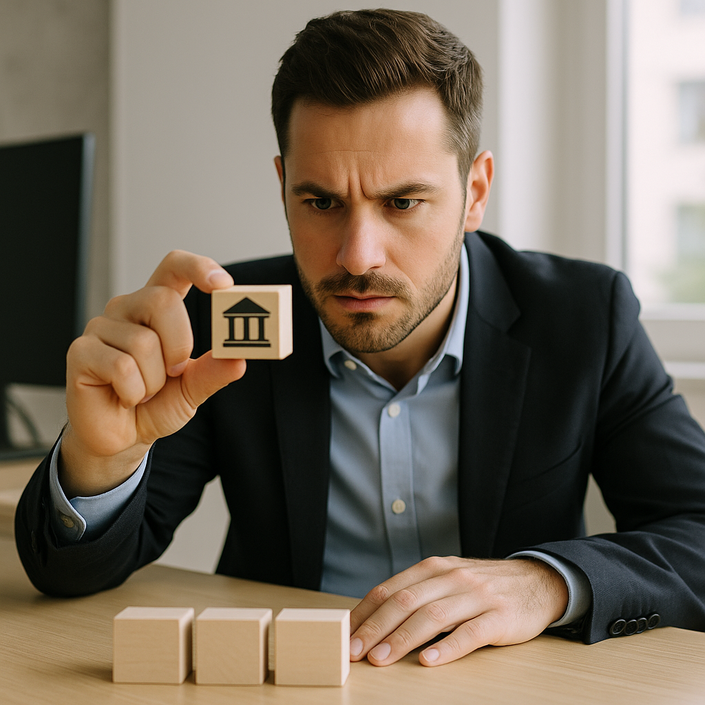 Understanding Tier 1 Regulators