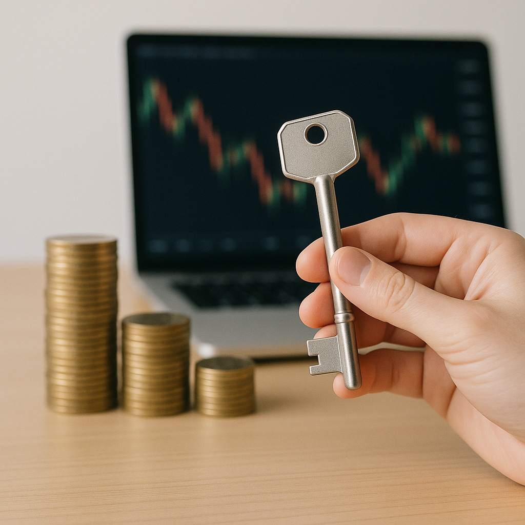 Why Forex Broker Regulation Matters