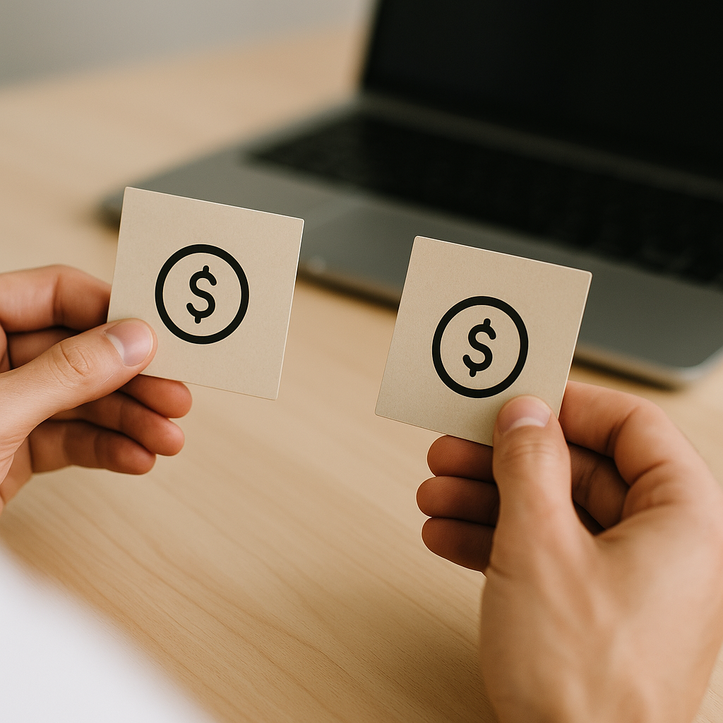 Compare Trading Costs and Fee Structures