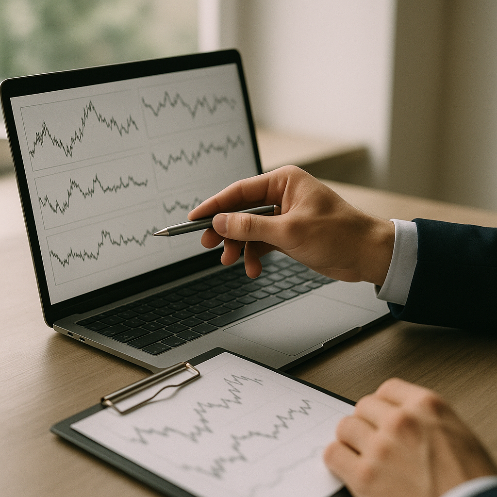Evaluate Execution Quality and Slippage