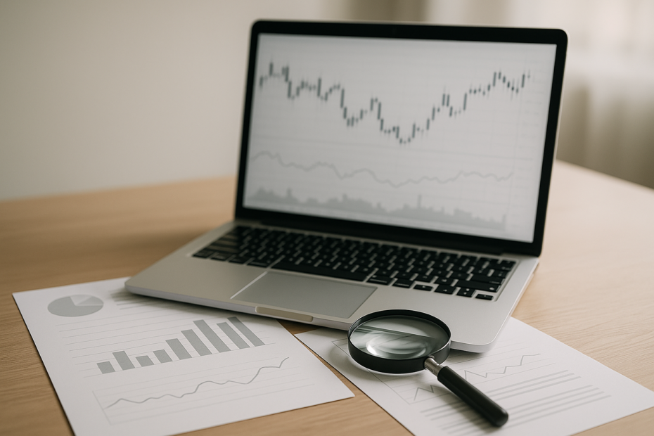 How to Research a Forex Broker Before Opening an Account