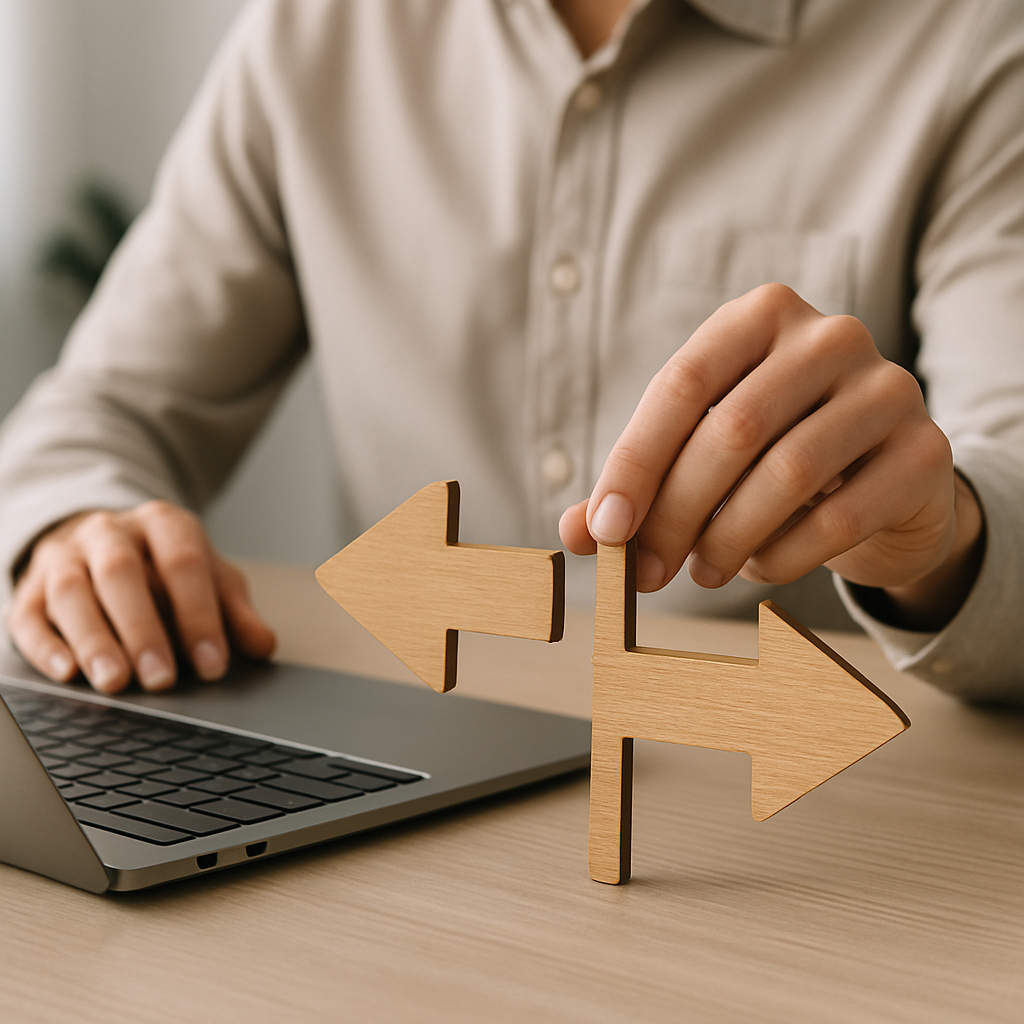 Choosing a Broker Based on Your Trading Style