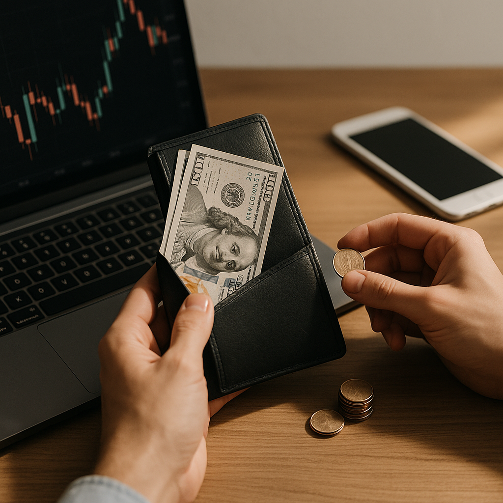 Hidden Costs: Slippage, Requotes and Withdrawal Fees