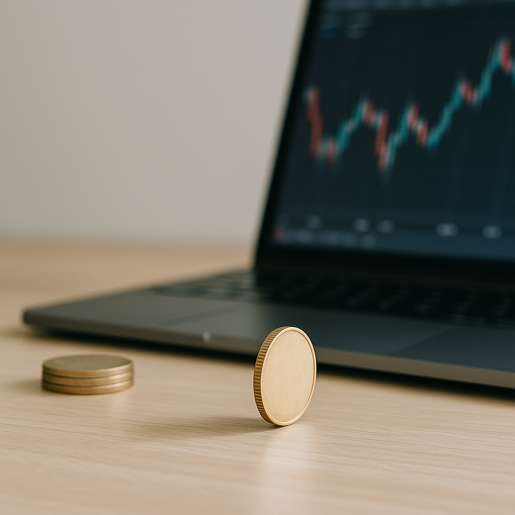Spreads: The Primary Cost of Every Trade